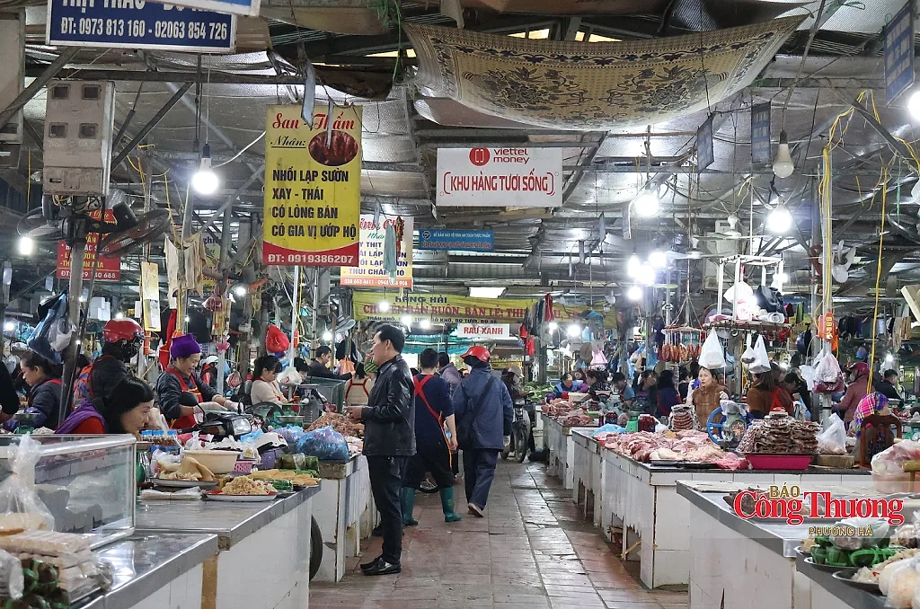 CPI 9 tháng tăng 4,52%, nguồn cung giữ vai trò quan trọng