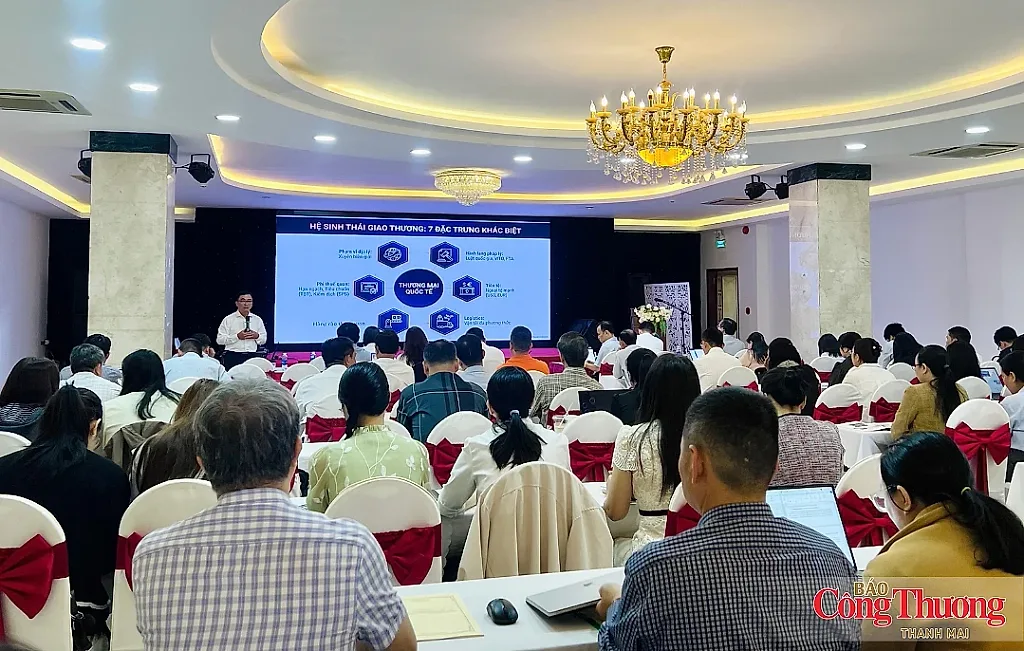 Gia Lai tăng cường năng lực xuất nhập khẩu, mở rộng thương mại biên giới