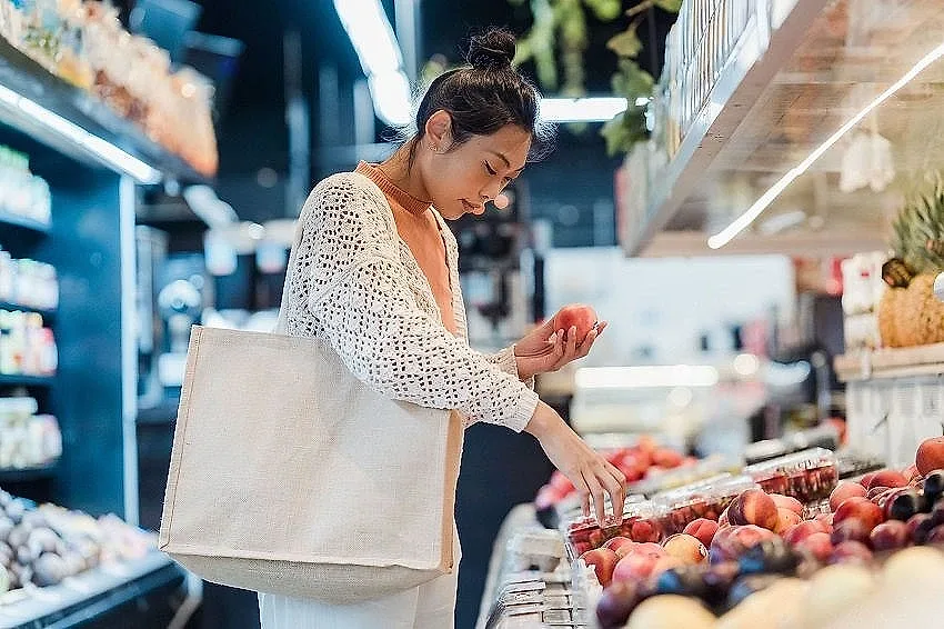 Tiêu dùng xanh: Gen Z quan tâm nhưng chưa chắc hành động