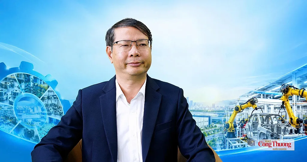 Công nghiệp hỗ trợ: Thúc đẩy doanh nghiệp làm chủ công nghệ, chuyển đổi xanh