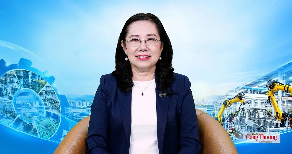 Phát triển công nghiệp hỗ trợ: Rút ngắn khoảng cách từ chính sách đến thực tiễn sản xuất