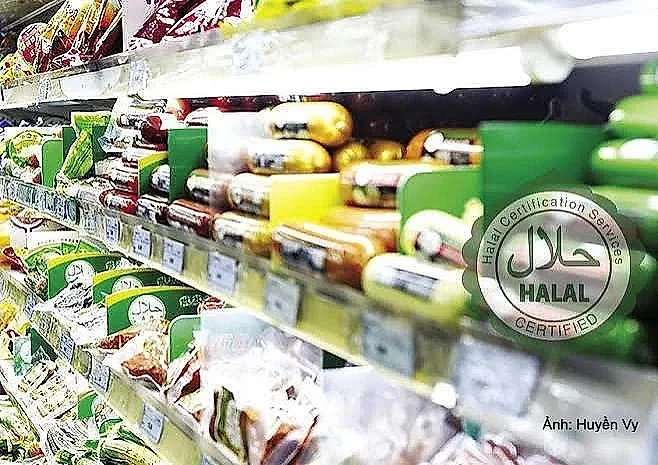 Thị trường Halal Indonesia: Quy định mới doanh nghiệp cần nắm rõ