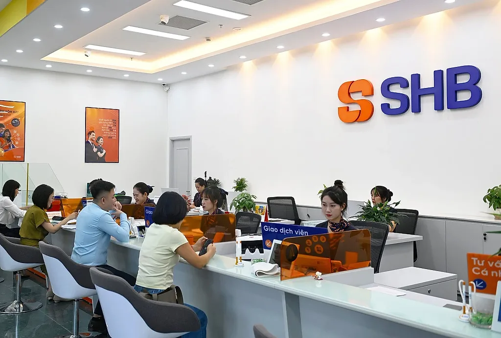 Hoạt động ngân hàng quý IV/2026: Rủi ro tăng nhẹ, tín dụng dẫn dắt đà phục hồi