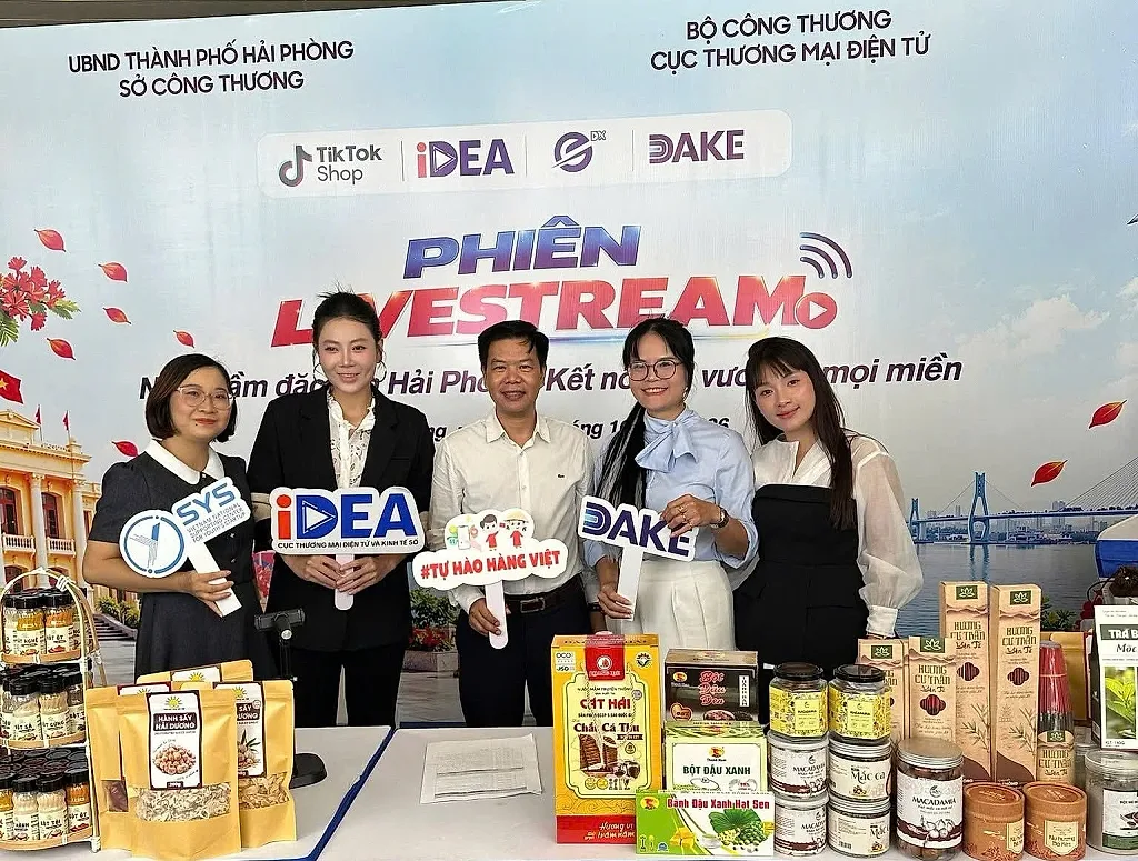 65% doanh nghiệp dùng AI ghi nhận năng suất được cải thiện