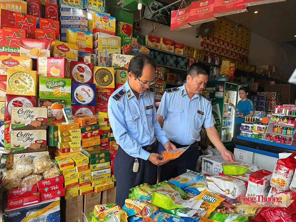 Đắk Lắk: Xử lý 978 vụ vi phạm, thu nộp ngân sách gần 16 tỷ đồng