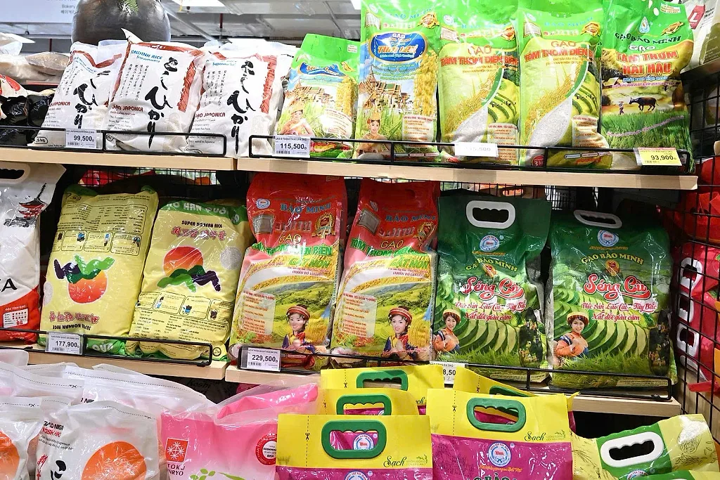 Xuất khẩu gạo thêm cơ chế đánh giá mức độ tín nhiệm thương nhân