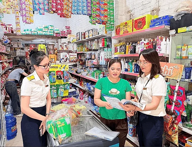 Đề xuất nâng ngưỡng doanh thu 10 tỷ đồng để đơn giản hóa thuế