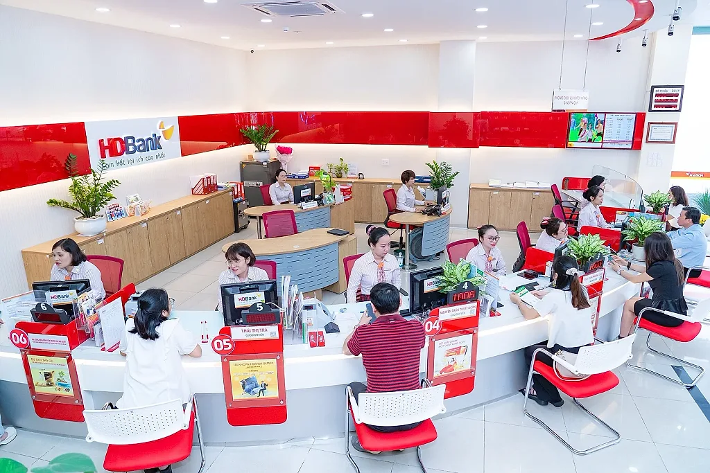 S&P Global Market Intelligence: HDBank dẫn đầu nhóm ngân hàng Việt Nam, Á quân hiệu quả hoạt động trong Top 50 ngân hàng niêm yết lớn nhất Đông Nam Á