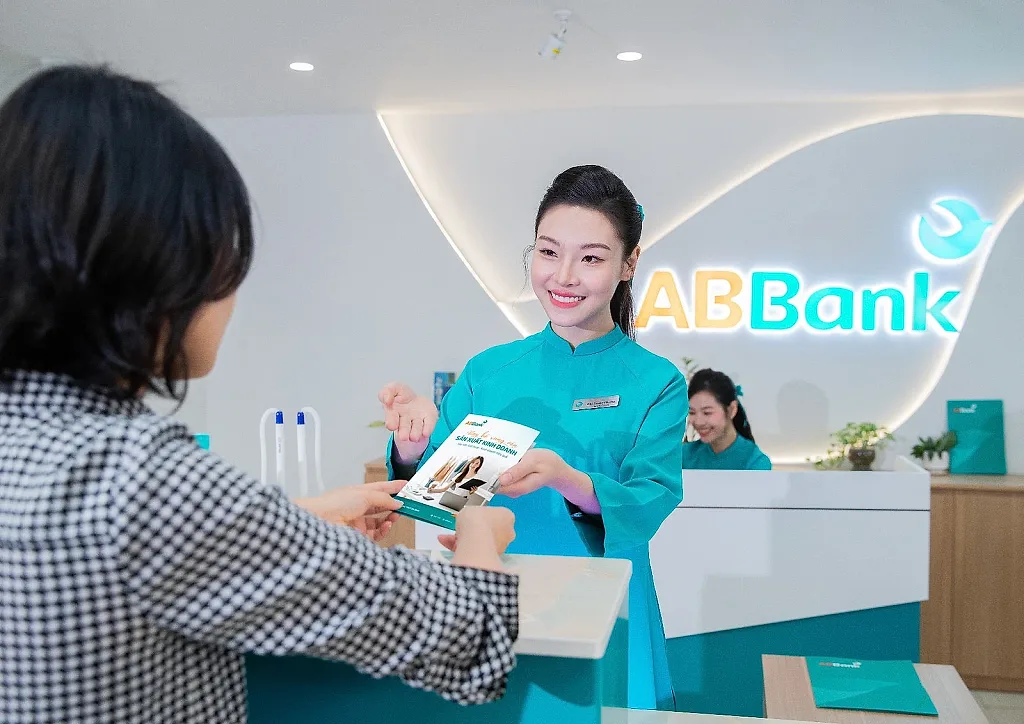 Moody’s nâng xếp hạng tín nhiệm ABBank từ B2 lên B1, duy trì triển vọng tích cực