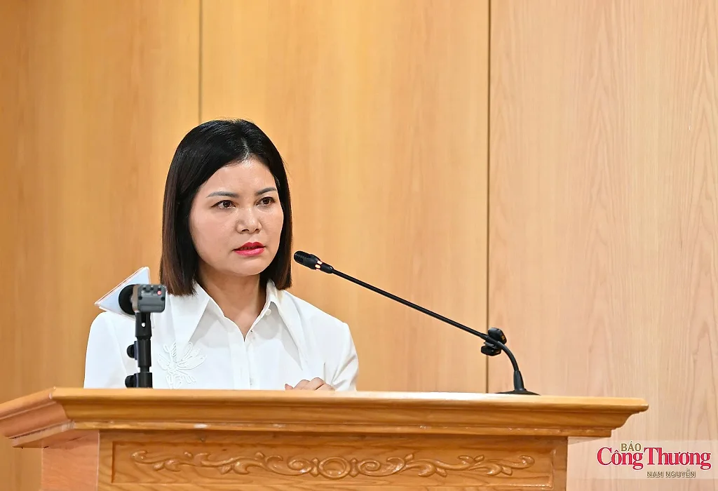Bộ Công Thương thông tin mới nhất về cơ chế điều hành giá xăng dầu
