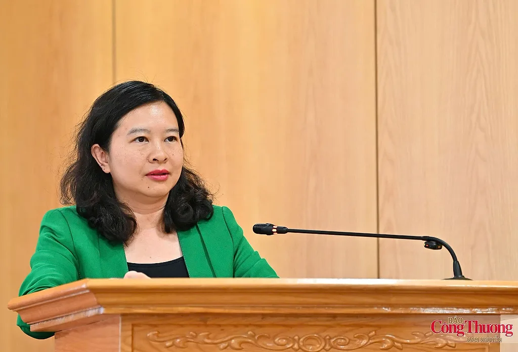 Cục Xuất nhập khẩu thông tin về tình hình xuất nhập khẩu 9 tháng