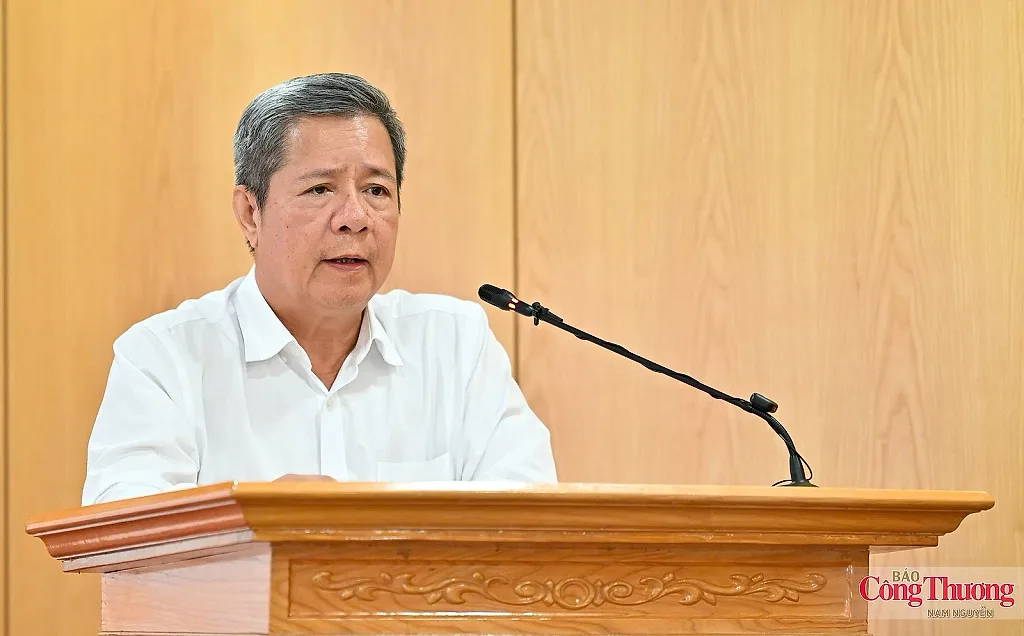 Bộ Công Thương nêu giải pháp tăng công suất nguồn điện