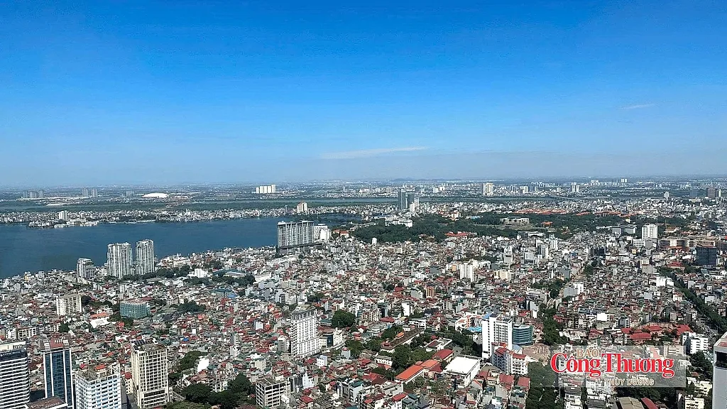 GDP quý III tăng 9,95%: Thấy gì qua những con số?
