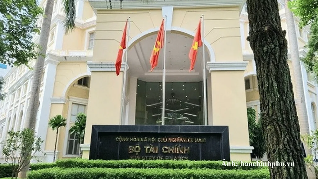 Đề xuất hoàn thiện quy định tổ chức thống kê bộ và cơ quan ngang bộ