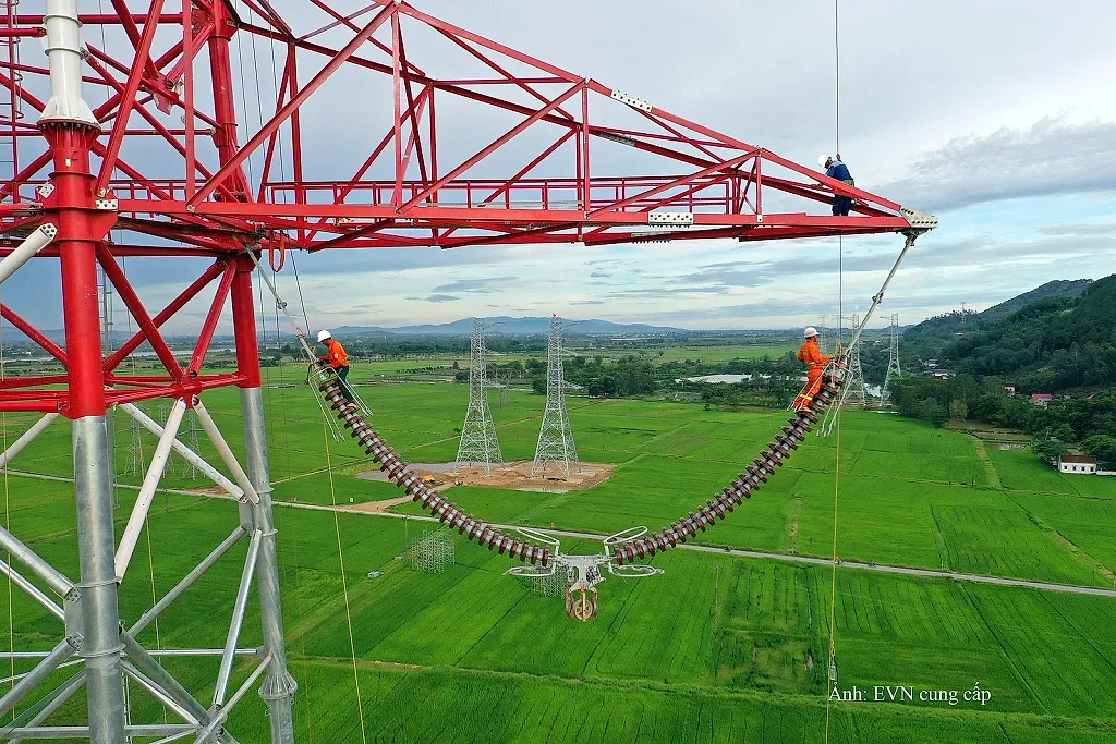 Tháo gỡ khó khăn, vướng mắc các công trình, dự án lĩnh vực Công Thương