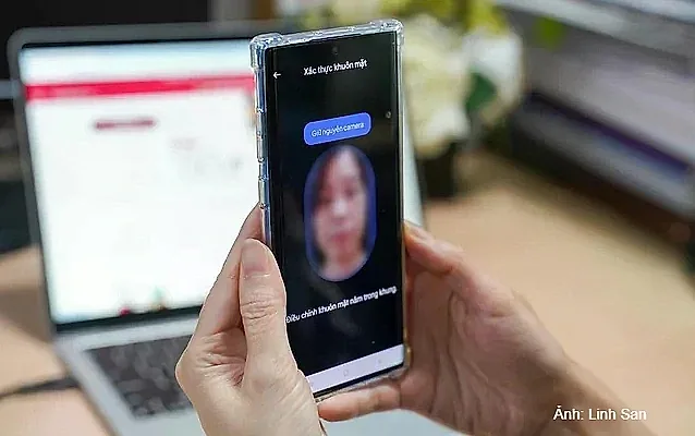 Thanh toán số cần nhiều lớp bảo vệ trước thủ đoạn lừa đảo mới