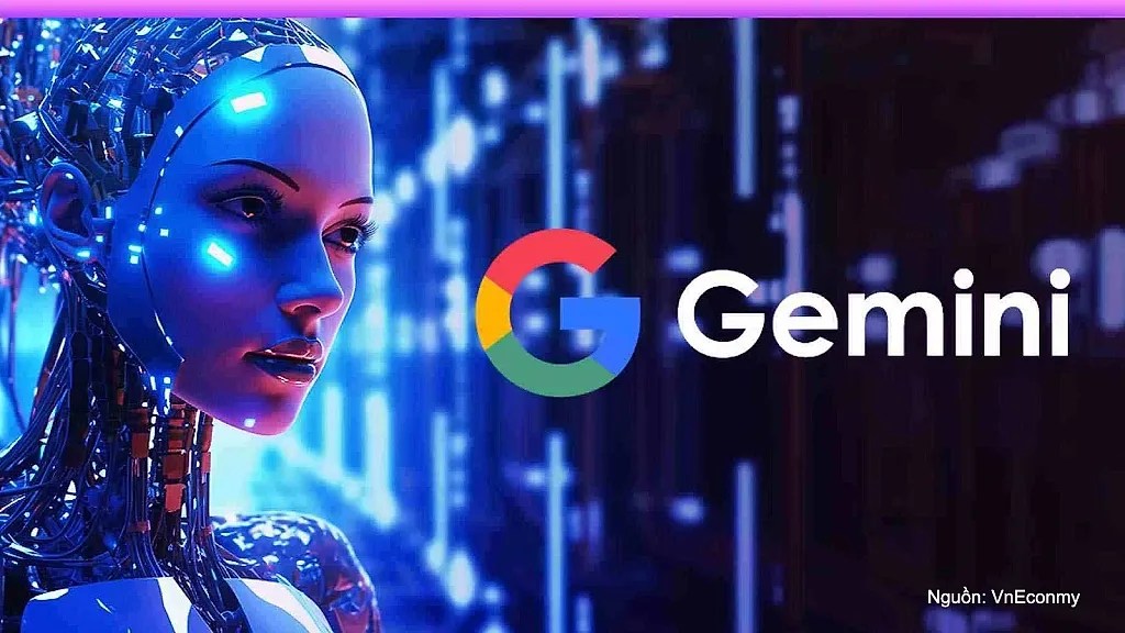 Điểm khác nhau giữa các mô hình AI trong Gemini