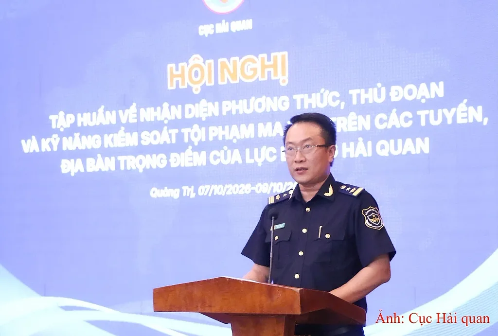 Nhận diện những thủ đoạn tinh vi của tội phạm ma túy qua biên giới