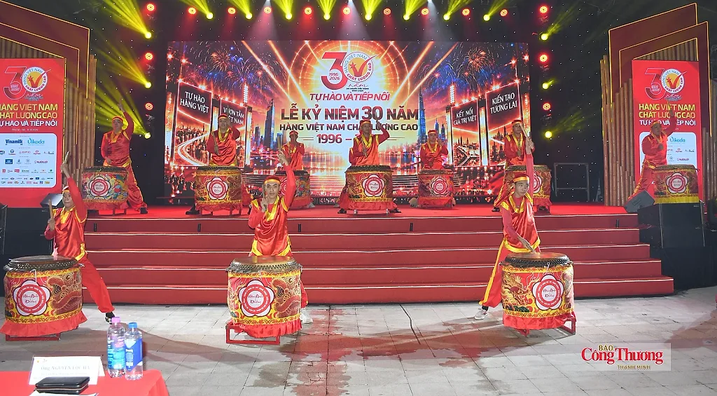 Chuyên gia Phạm Chi Lan: Hàng Việt phải nâng chất lượng để vươn xa