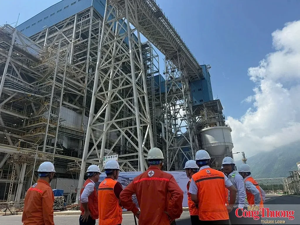 Quảng Trị: Gỡ điểm nghẽn dự án, tạo dư địa cho tăng trưởng