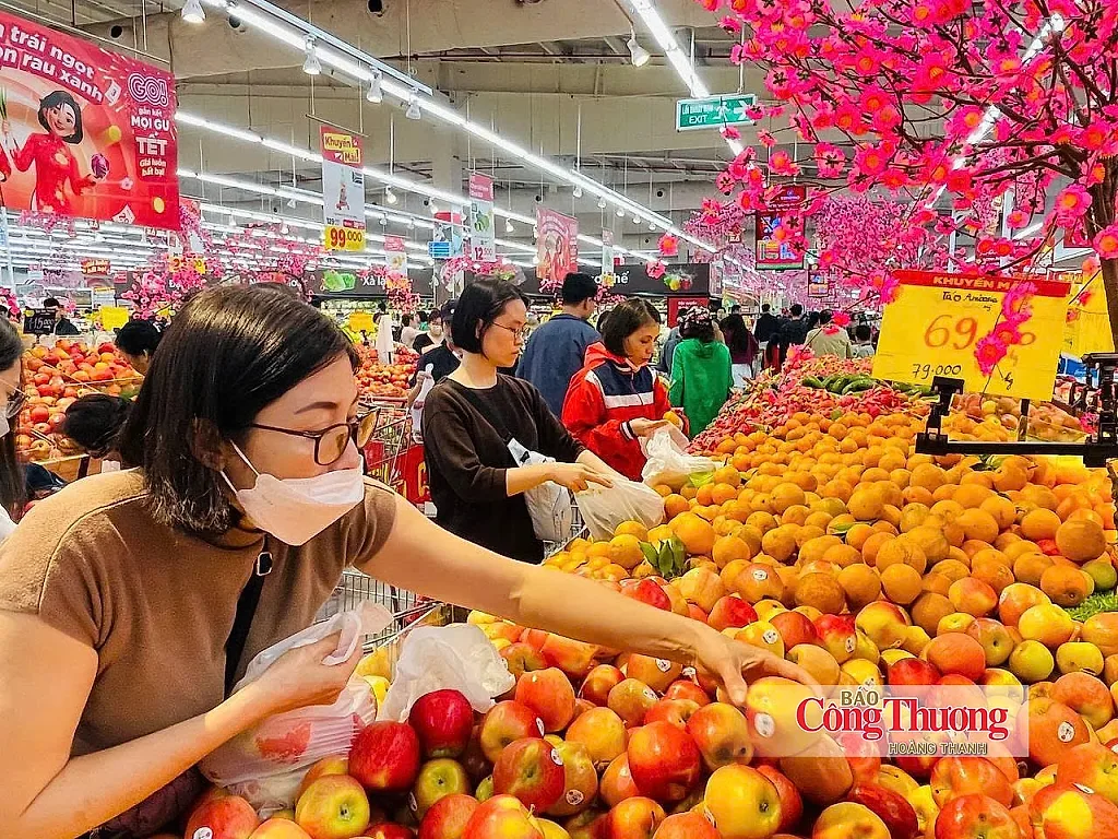 Bộ Công Thương tăng cường truyền thông sửa đổi Luật An toàn thực phẩm