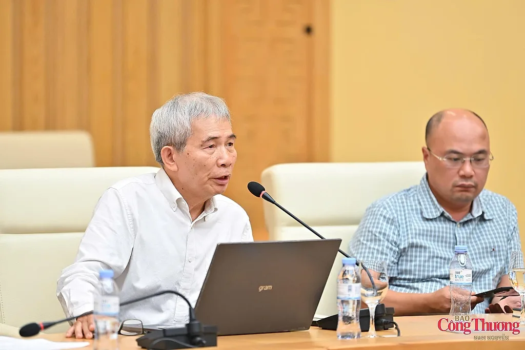 Hiệp hội góp ý dự thảo Chiến lược xuất nhập khẩu đến năm 2030: Chuyển từ lượng sang chất
