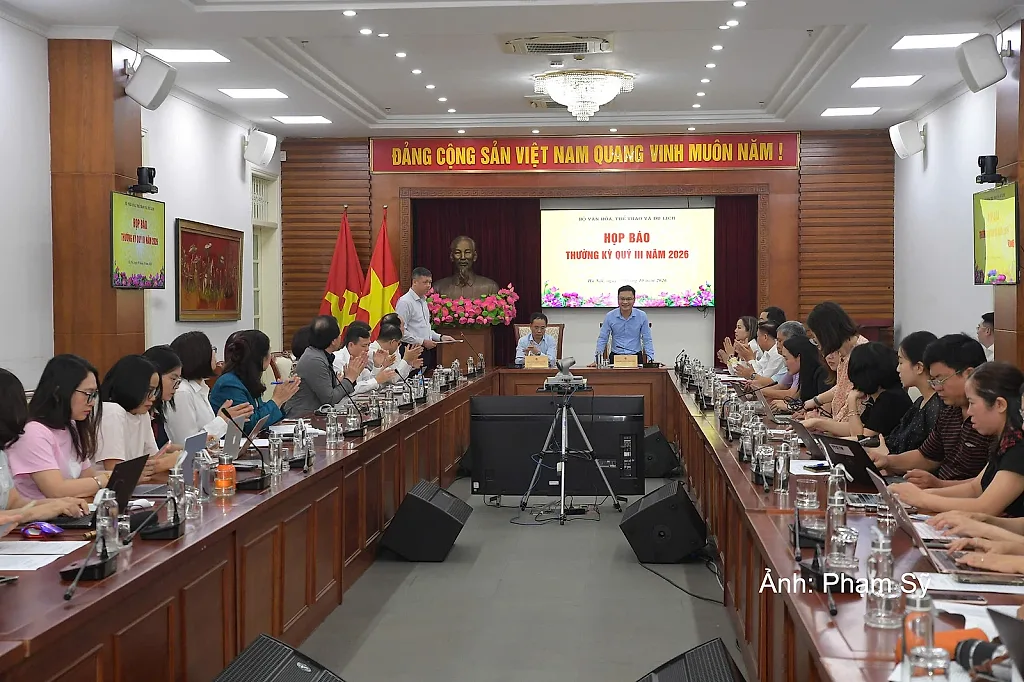 Huy động nguồn lực phát triển văn hóa, thực hiện mục tiêu tăng trưởng 2 con số