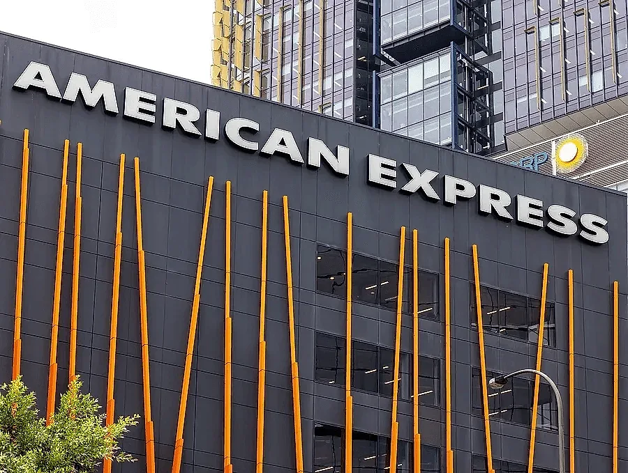 American Express bị phạt 350 triệu USD vì vi phạm quy định phòng, chống rửa tiền