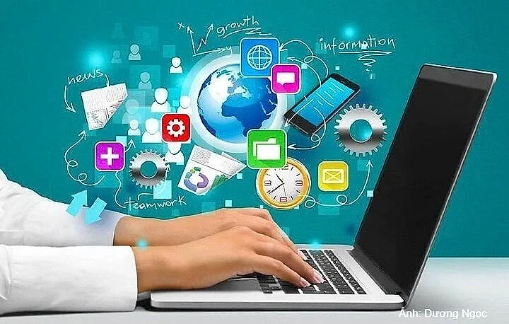 Nền kinh tế số Indonesia và các cơ hội kinh doanh
