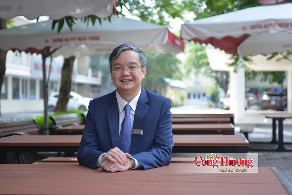 Nghị quyết số 71-NQ/TW: Đo chuyển biến giáo dục từ lớp học và chất lượng đầu ra