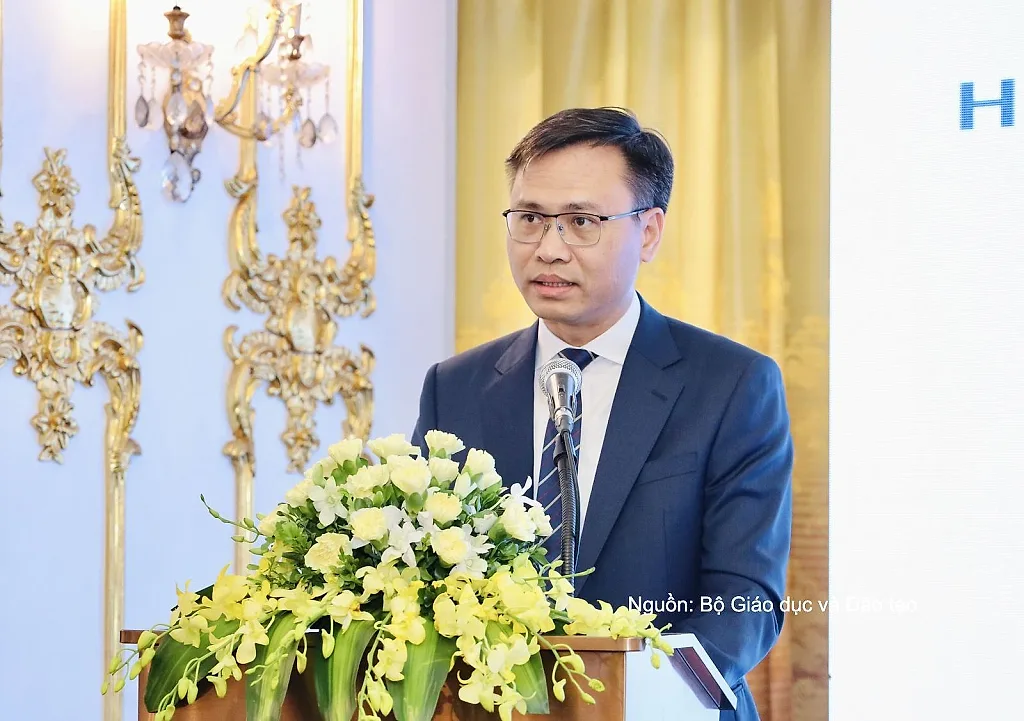 Đào tạo nghề cần bắt nhịp với sự thay đổi của thị trường lao động