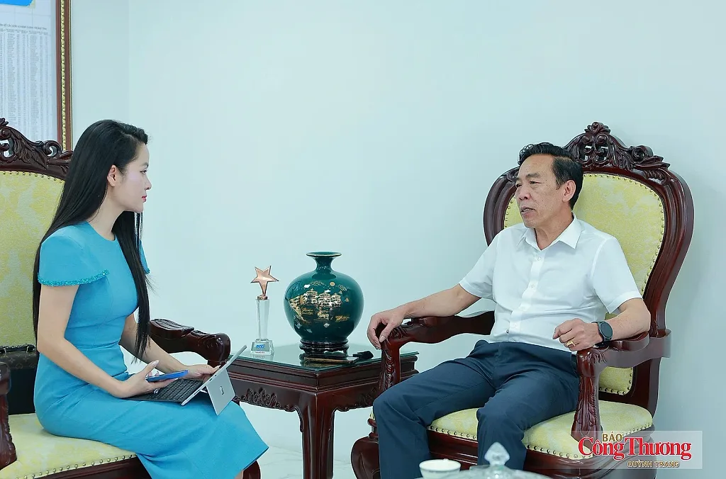Giám đốc Sở Công Thương Sơn La: Đẩy mạnh chế biến sâu, nâng cao giá trị sản phẩm cà phê