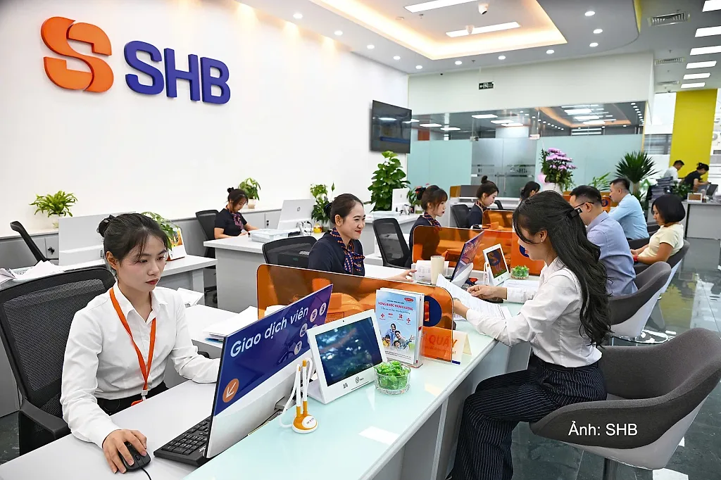 SHB khẳng định hoạt động ổn định, triển khai tăng vốn đúng quy định