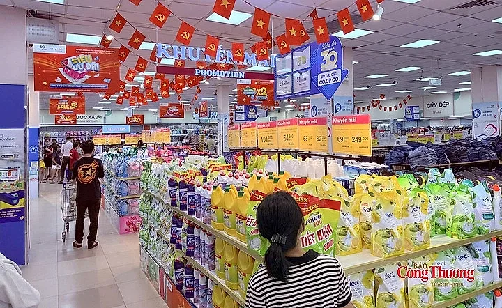 Quy định xác định xuất xứ Việt Nam đối với hàng hóa sản xuất, lưu thông trong nước