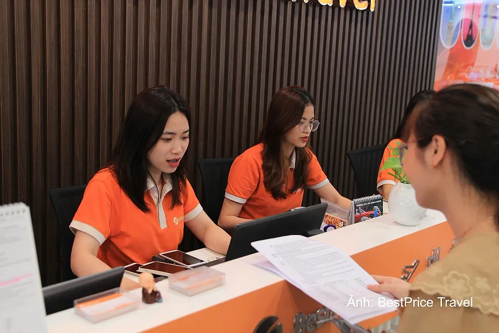 Bảo vệ người tiêu dùng: Xây dựng niềm tin, uy tín thương hiệu doanh nghiệp