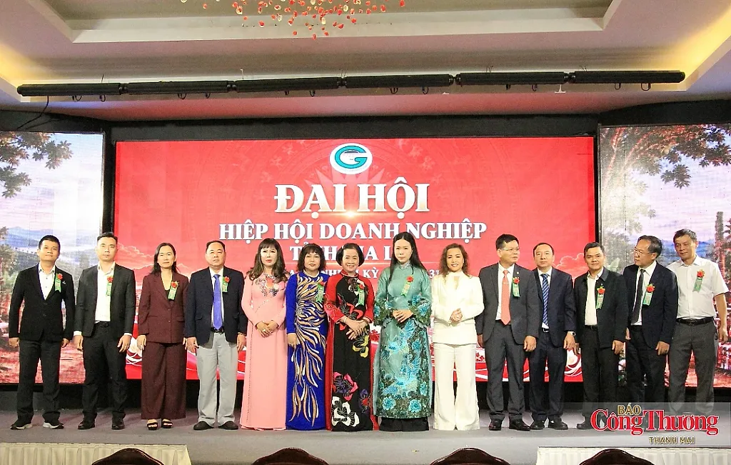 Đoàn kết, đổi mới, đưa cộng đồng doanh nghiệp Gia Lai vươn xa