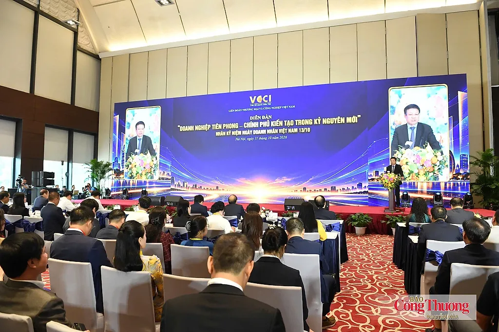 Doanh nhân tiên phong, Chính phủ kiến tạo: Khơi thông động lực tăng trưởng mới