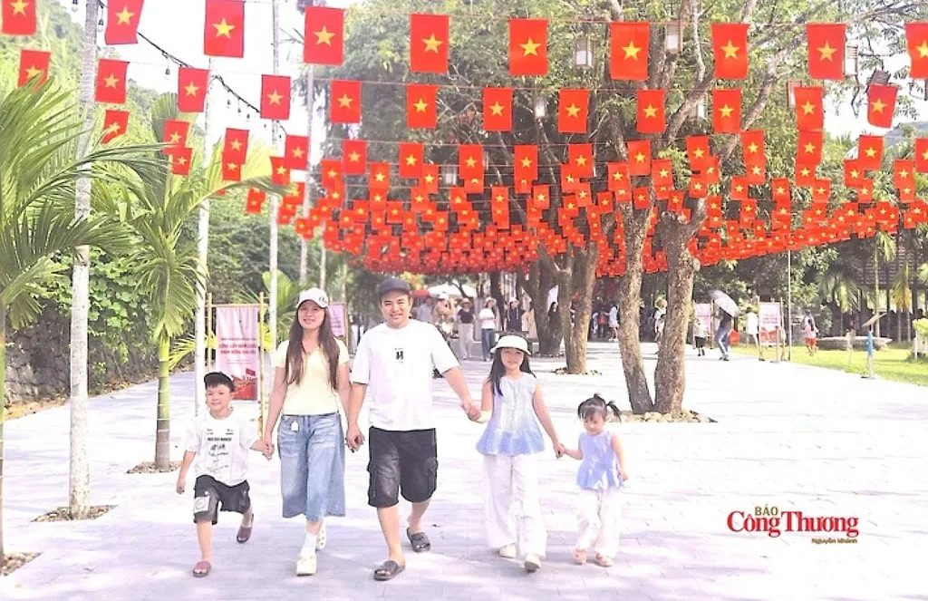 Lịch nghỉ Tết 2027: Doanh nghiệp được chọn một trong 3 phương án