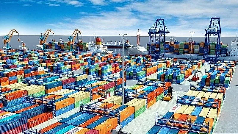 Xuất siêu trở lại trong tháng 9, tín hiệu tích cực cho thương mại