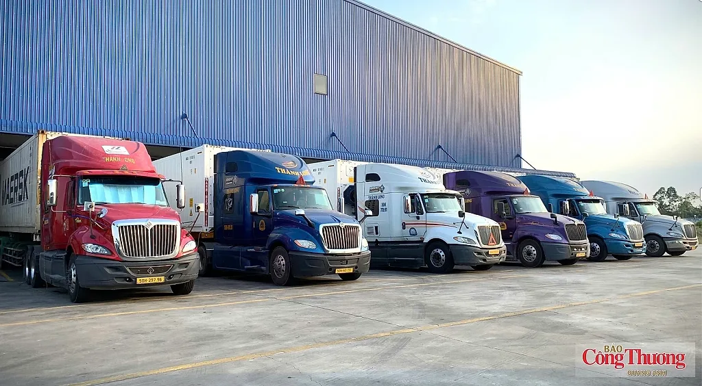 Cao tốc mới tạo dư địa tăng tốc cho logistics miền Tây