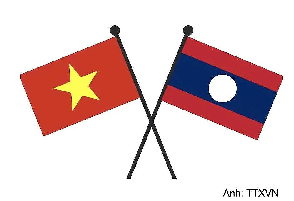 Thường trực Ban Bí thư Trung ương Đảng Nhân dân Cách mạng Lào sẽ thăm chính thức Việt Nam
