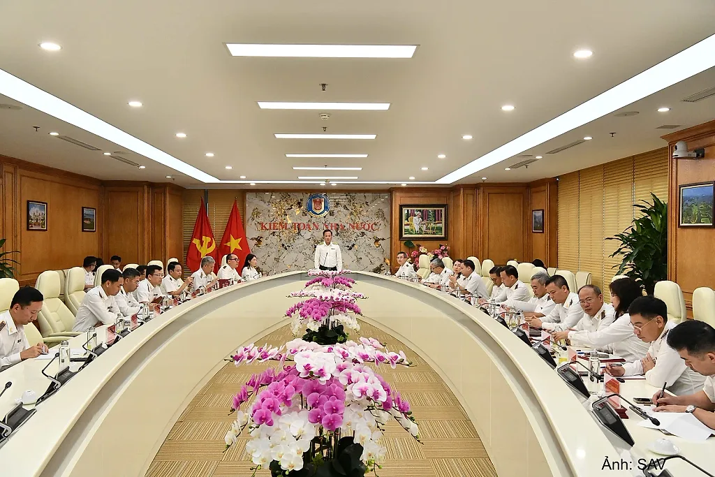 Kiểm toán nhà nước kiến nghị xử lý tài chính gần 114 nghìn tỷ đồng sau 9 tháng
