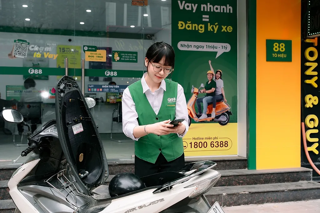 F88 đạt 1.087 tỷ đồng lợi nhuận trước thuế sau 9 tháng năm 2026
