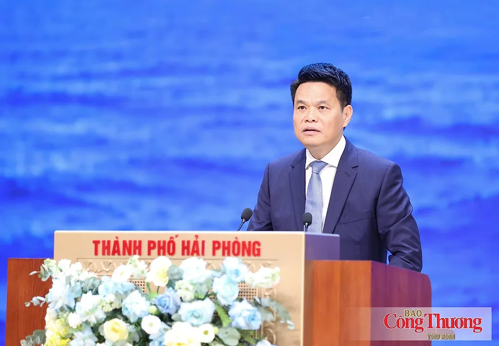 Hải Phòng tiếp sức doanh nghiệp tham gia chuỗi giá trị toàn cầu