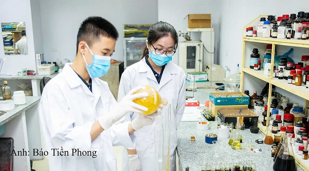 Cơ chế thu hút chuyên gia trong hoạt động đổi mới sáng tạo, khai thác dữ liệu