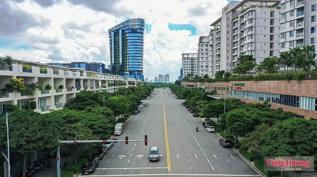 TP. Hồ Chí Minh ứng dụng công nghệ để tổ chức giao thông hiệu quả