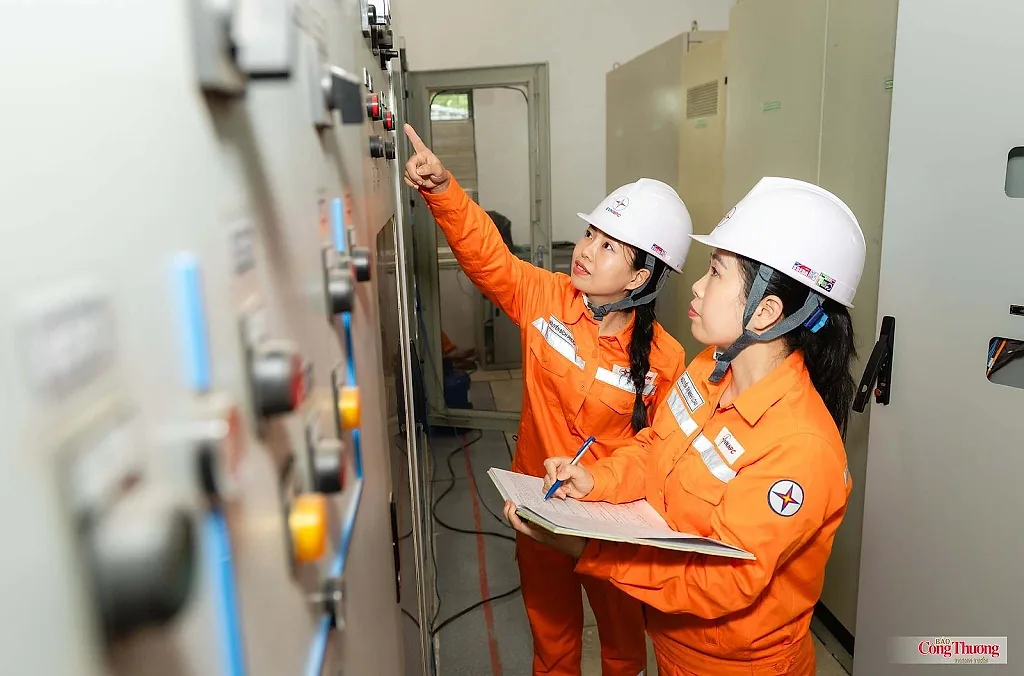 Bộ Công Thương lấy ý kiến thành lập và hoạt động của Quỹ Thúc đẩy sử dụng năng lượng tiết kiệm và hiệu quả