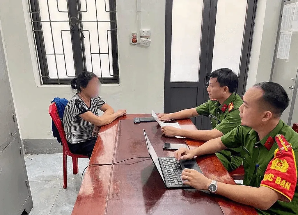 Agribank Chi nhánh Hà Tĩnh kịp thời ngăn chặn vụ lừa đảo 1,5 tỷ đồng