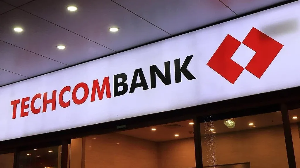 Techcombank tăng vốn "khủng": Mở rộng dư địa tăng trưởng