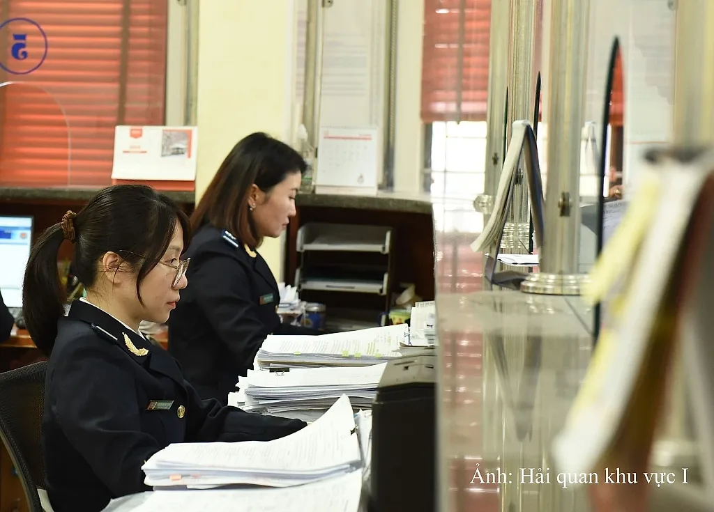 Hải quan gỡ vướng, tạo thuận lợi cho doanh nghiệp xuất nhập khẩu